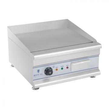 Plancha Inox - 50x52x28cm - 3200W