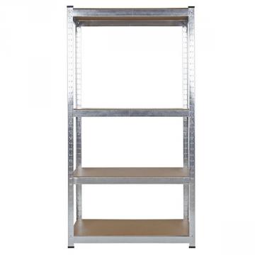 Etagere garage - Armoire metallique - Etagere charge lourde-Set complet 5