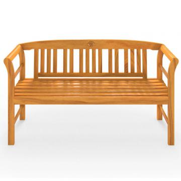Banc exterieur - banc de jardin - banquette jardin-7