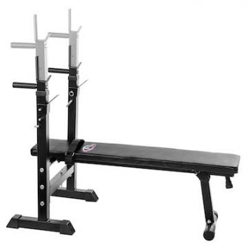 Banc de musculation - Banc de musculation pas cher