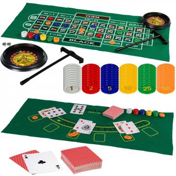 Table de jeux - babyfoot