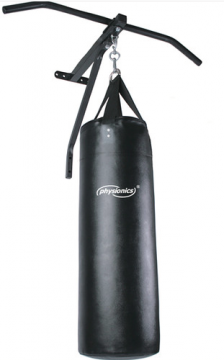 Punching ball suspendu sales