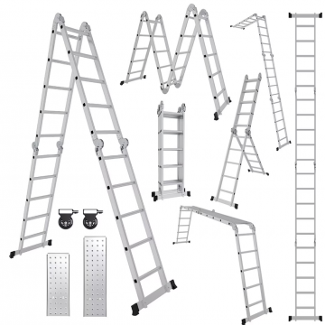 Echelle multifonction 5,80m - 2