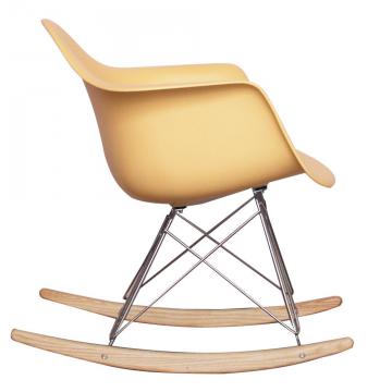 Rocking-chair - rocking chair - Fauteuil à bascule