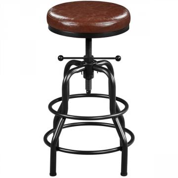 Tabouret - tabouret de bar - tabouret industriel