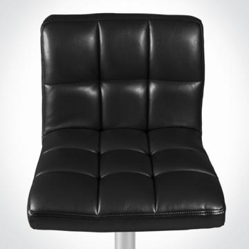 2 tabourets Wahl / Noir