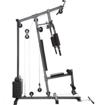 Banc de musculation - banc de musculation pliable-3