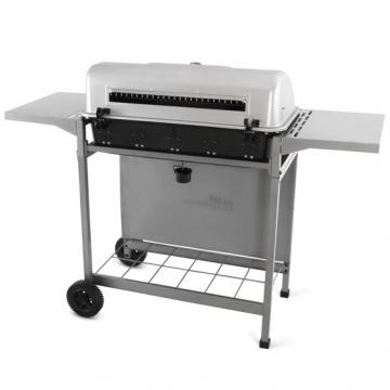 Barbecue gaz 4 bruleurs - solde barbecue gaz - barbecue gaz solde - barbecue encastrable gaz