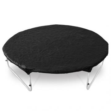 Trampoline 4,30m avec filet de protection et échelle