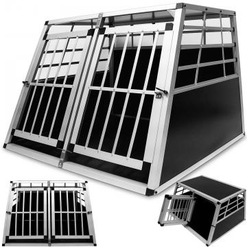  Cage chien, Cage chien xxl, Cage de transport chien