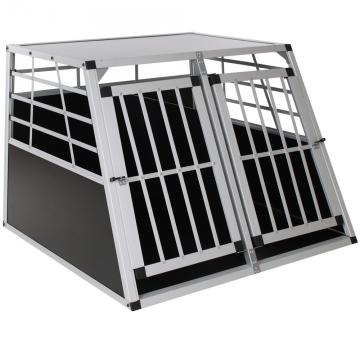 Cage de transport chien - caisse de transport chien - caisse chien