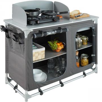 Cuisine camping - 120cm