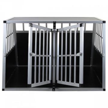 Cage de transport chien - caisse de transport chien - caisse chien