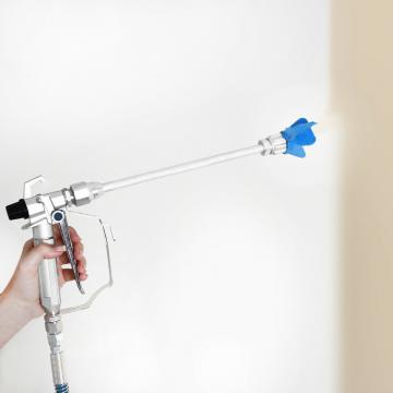 Pulvérisateur de peinture - pistolet a peinture-4