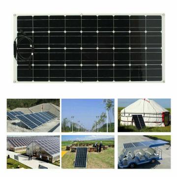 panneau photovoltaique - panneau voltaique - panneau solaire