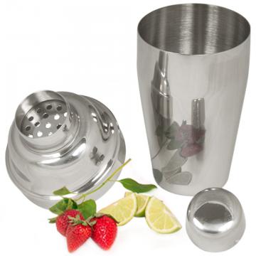 Set de Cocktail Shaker Cocktail Mixer Shaker doseur porer