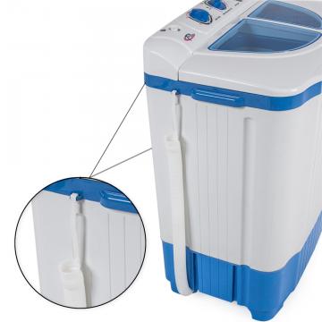 MINI MACHINE A LAVER 4,5 kg + Essoreuse Lave linge