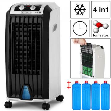 Clim portative - climatiseur mobile - clim mobile silencieuse-21