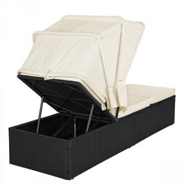 Transat jardin - Transat pas cher - Chaises longues pas cher