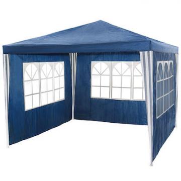 Tonnelle 3x3m - pergola pas cher - barnum