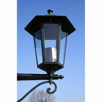 Lampadaire exterieur sur pied - lampadaire exterieur led - candelabre exterieur-44