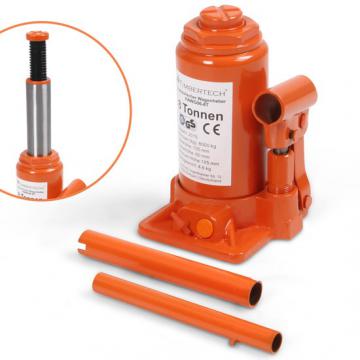 Cric bouteille hydraulique réparation auto levage 2-50 tonnes