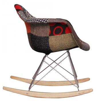 Rocking-chair - Fauteuil à bascule