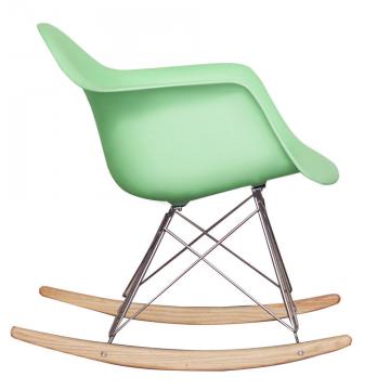 Rocking-chair - Fauteuil à bascule