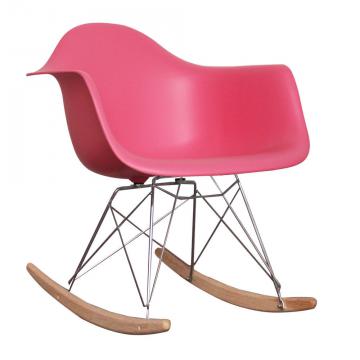 Rocking-chair - Fauteuil à bascule