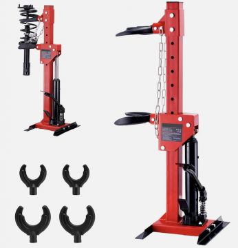 Kit Compresseur Ressort Amortisseur 320 mm - 5