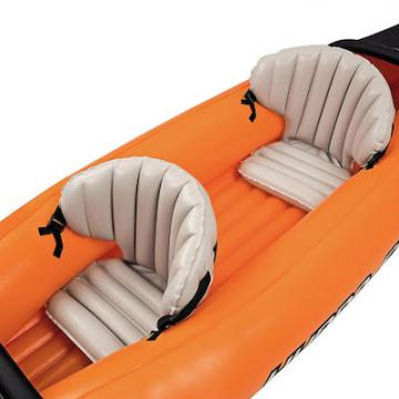 Kayak gonflable - kayak portable