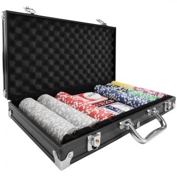 malette poker