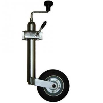 roue jockey remorque – roue remorque
