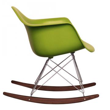 Rocking-chair - rocking chair - Fauteuil à bascule