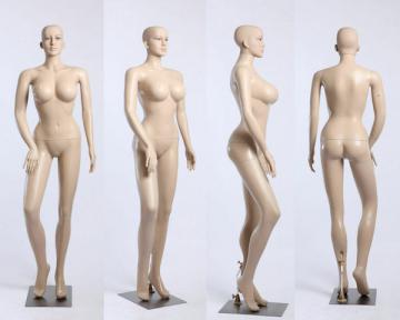 Mannequin femme - mannequin sexy - mannequin vitrine