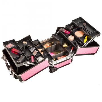 Malette maquillage - Malette esthetique - palette maquillage