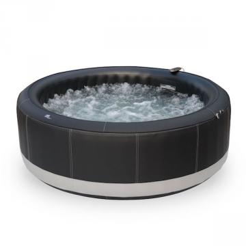 SPA - Jacuzzi - jacuzzi ext -  spa jacuzzi-15