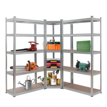 Etagere garage - Armoire metallique - Etagere charge lourde-5