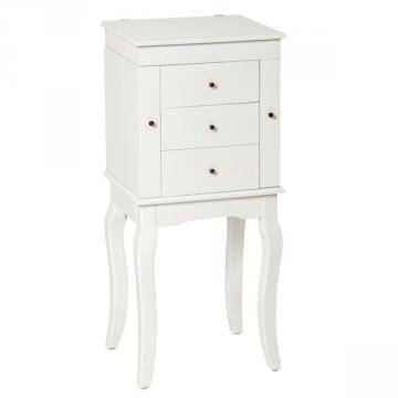 Boîte a bijoux - commode à bijoux