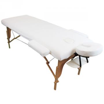 Table massage pliante - Table reiki -