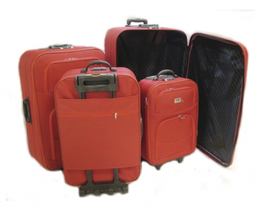 Valise a roulette - Valise bagage - valise solde