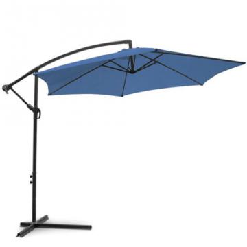 Parasol déporté - parasol deporte inclinable - parasol déporté solde