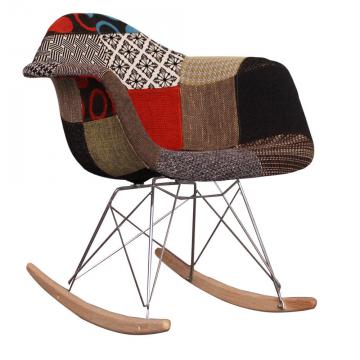 Rocking-chair - Fauteuil à bascule