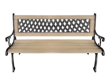 Banc exterieur - banc de jardin - banquette jardin