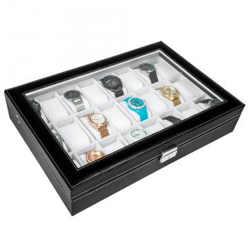 Coffret montres - boite montres