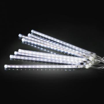 Tubes neige - 30cm - 144 LED