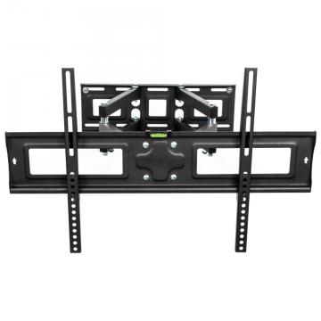 Support mural tv - support télé - support tv mural orientable