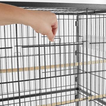 Voliere oiseau - voliere pas cher - cage perruche