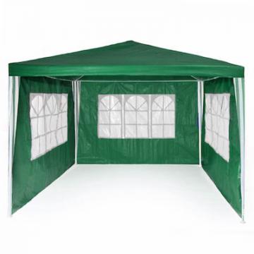 Tonnelle 3x3m - pergola pas cher - barnum