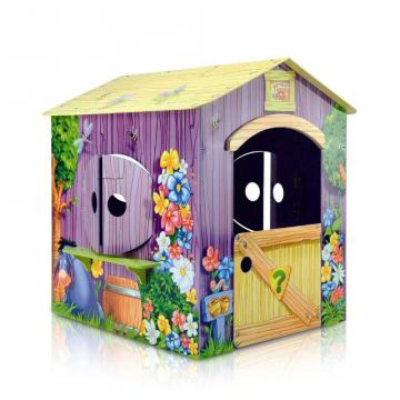 cabane de jardin enfants - maisonnette enfants